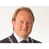 Burgemeester Van der Loo verteller van Passion4kids 2021